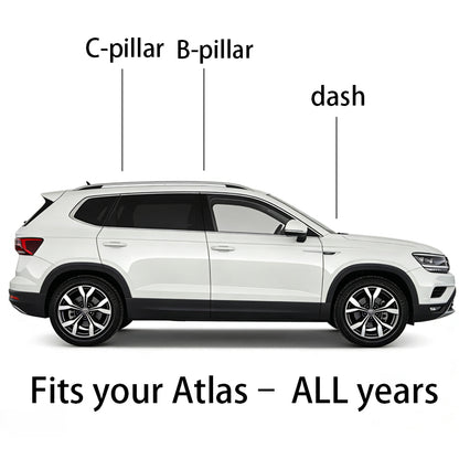 FOR VOLKSWAGEN Atlas