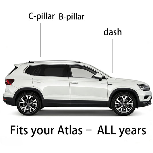 FOR VOLKSWAGEN Atlas