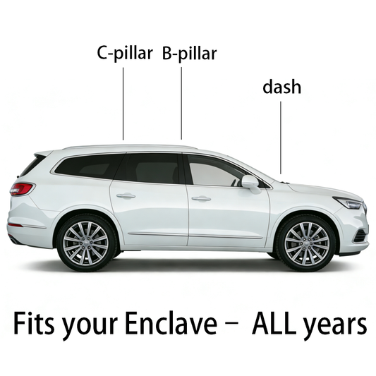FOR BUICK Enclave
