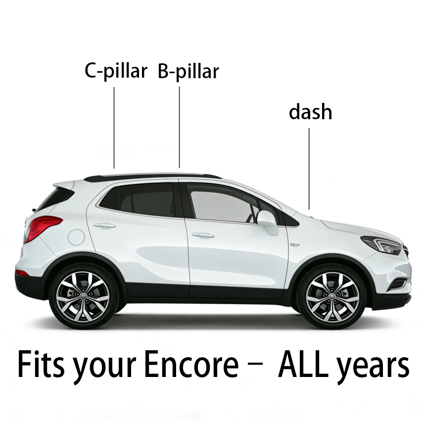 FOR BUICK Encore GX