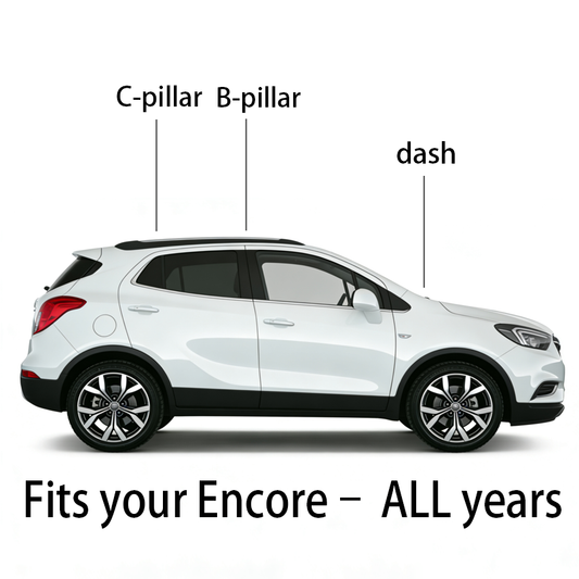 FOR BUICK Encore GX