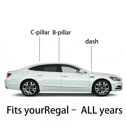 FOR BUICK Regal