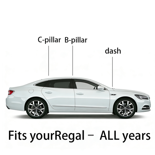FOR BUICK Regal