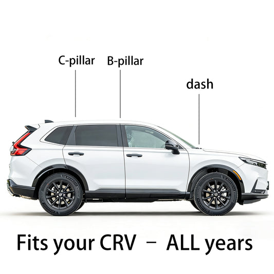 For HondaCRV