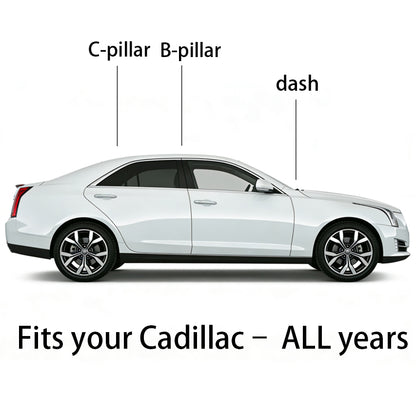 FOR CADILLAC  CTs