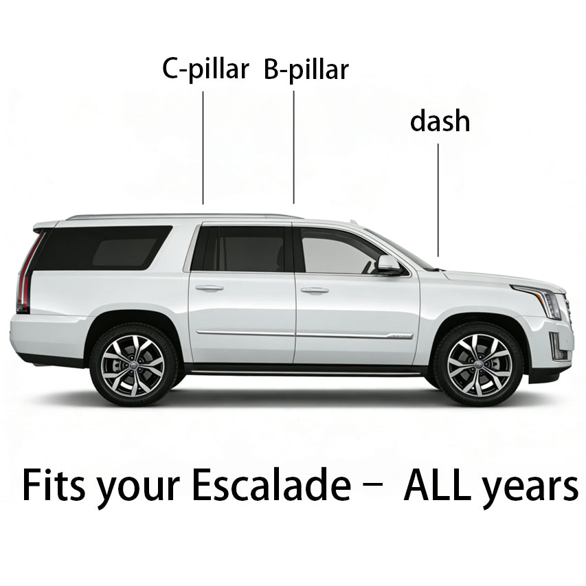 FOR CADILLAC Escalade