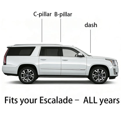 FOR CADILLAC Escalade