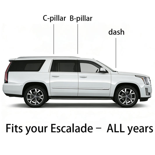 FOR CADILLAC Escalade