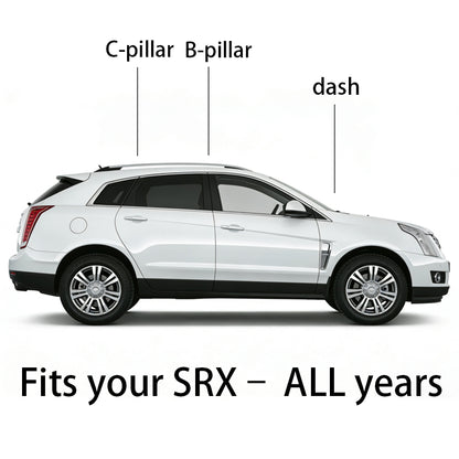 FOR CADILLAC SRX