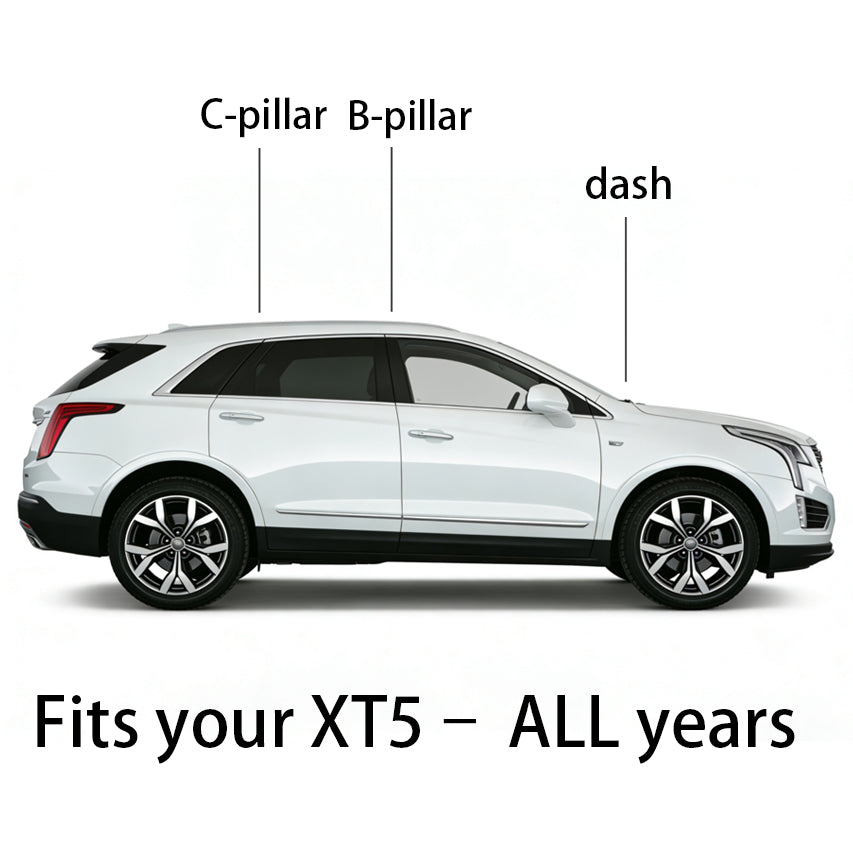 FOR CADILLAC XT5
