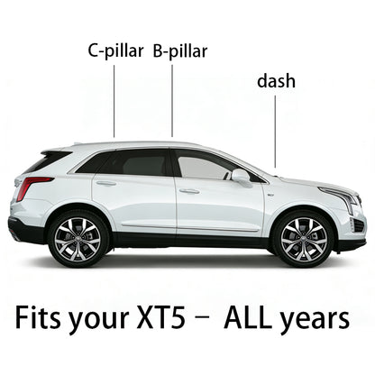 FOR CADILLAC XT5