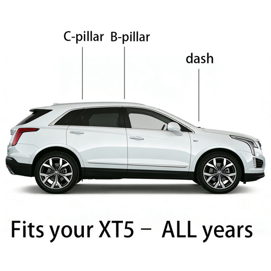 FOR CADILLAC XT5