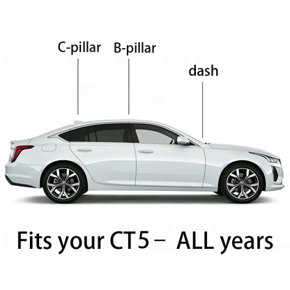 FOR CADILLAC ct5