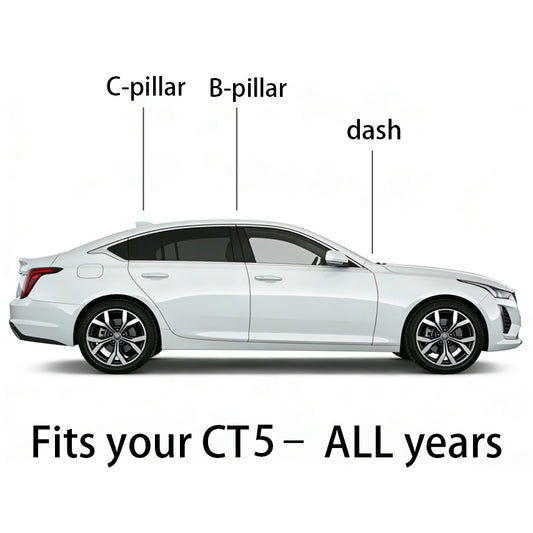 FOR CADILLAC ct5