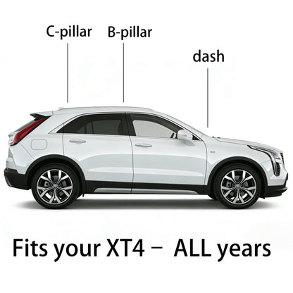 FOR CADILLAC XT4