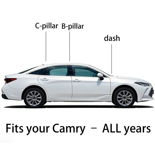 FOR TOYOTA Camry