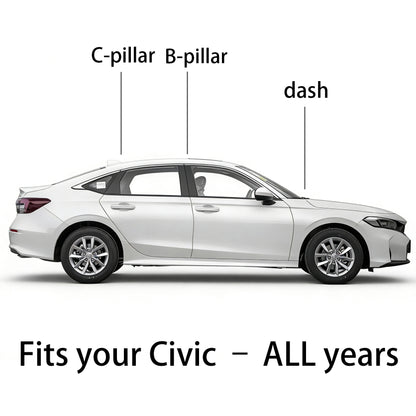 For Honda Civic