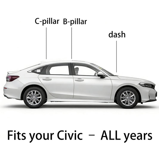 For Honda Civic
