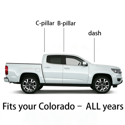 FOR CHEVROLET Colorado