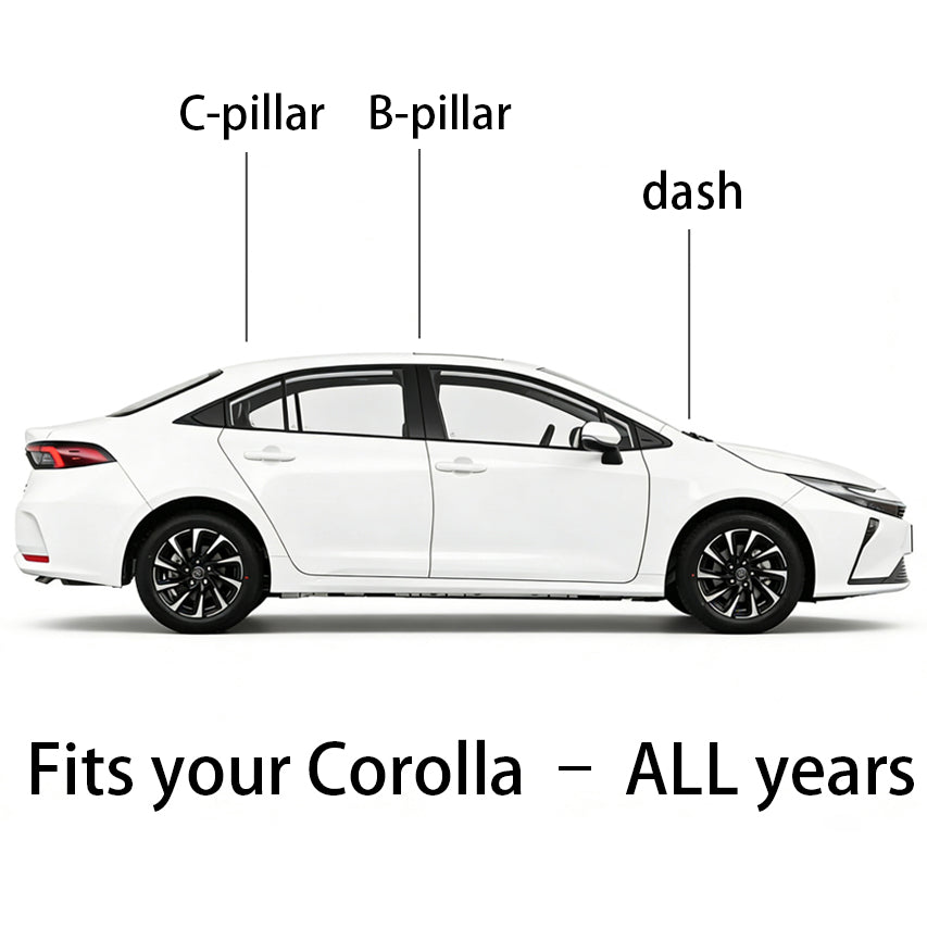 FOR TOYOTA Corolla