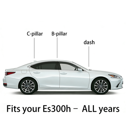 FOR LEXUS ES300h