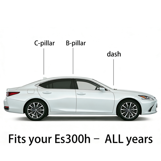 FOR LEXUS ES300h