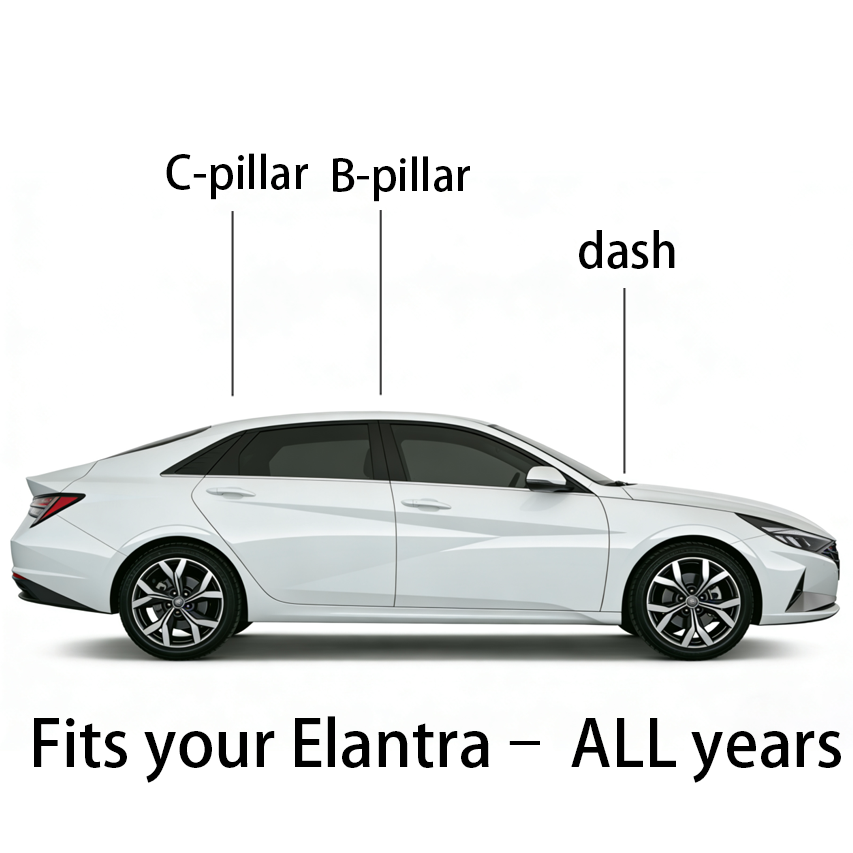 FOR HYUNDAI Elantra