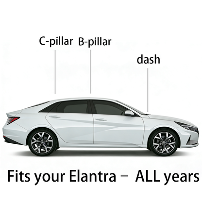 FOR HYUNDAI Elantra