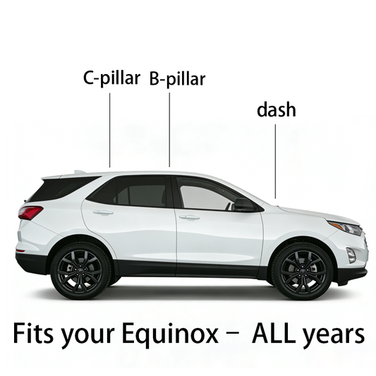 FOR CHEVROLET Equinox