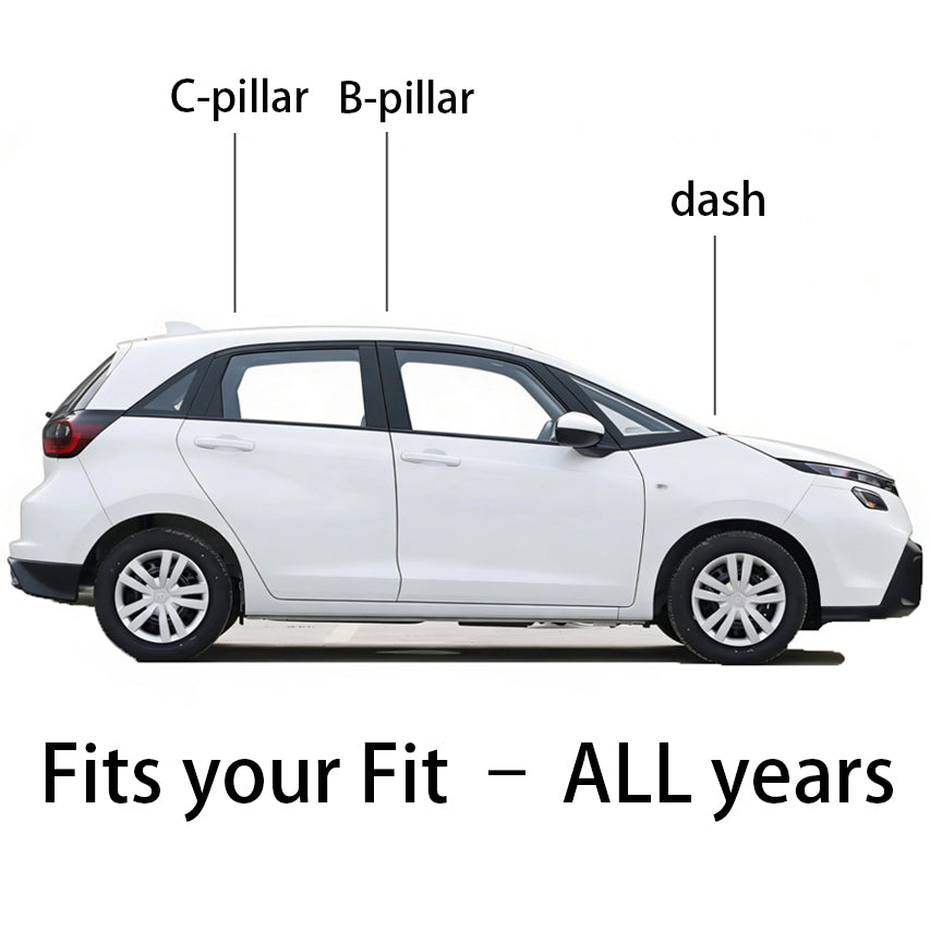 For Honda Fit