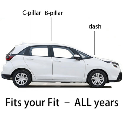 For Honda Fit
