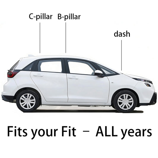 For Honda Fit