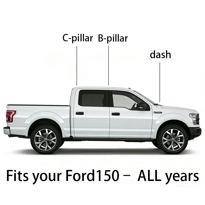 FOR FORD  150