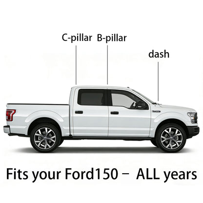 FOR FORD  150