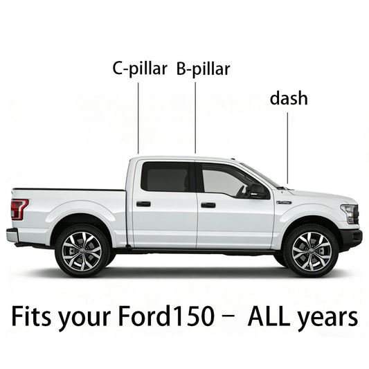 FOR FORD  150