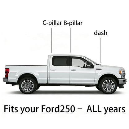 FOR FORD 250