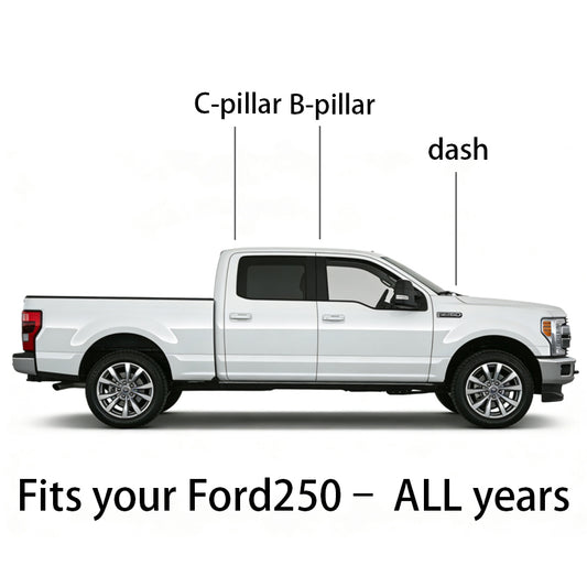 FOR FORD 250