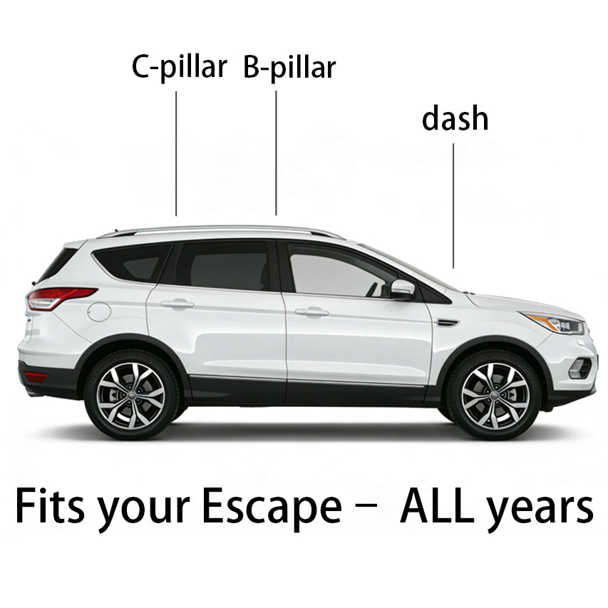 FOR FORD Escape