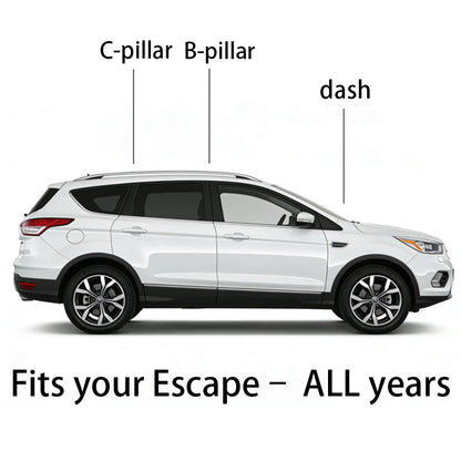 FOR FORD Escape
