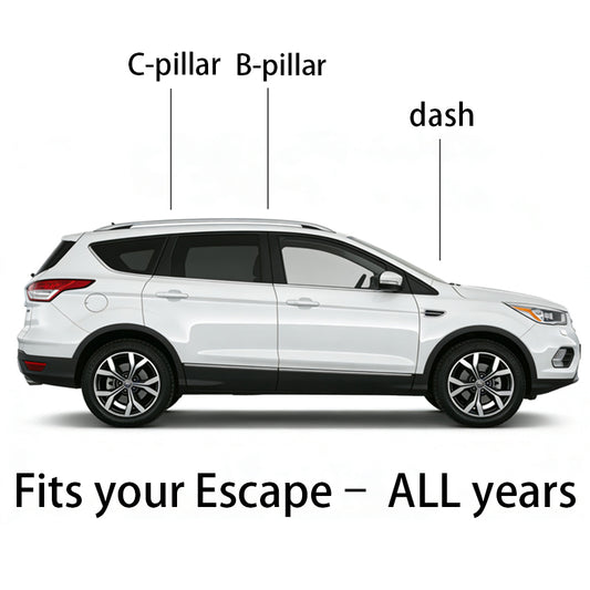 FOR FORD Escape