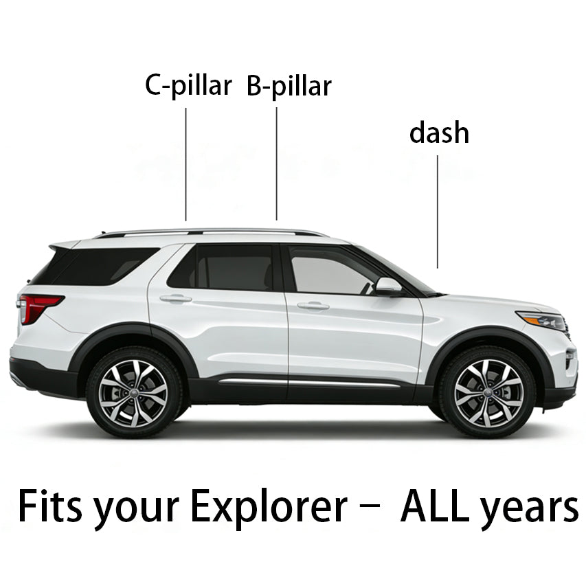 FOR FORD Explorer