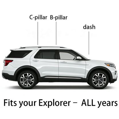 FOR FORD Explorer