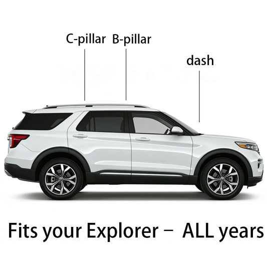 FOR FORD Explorer