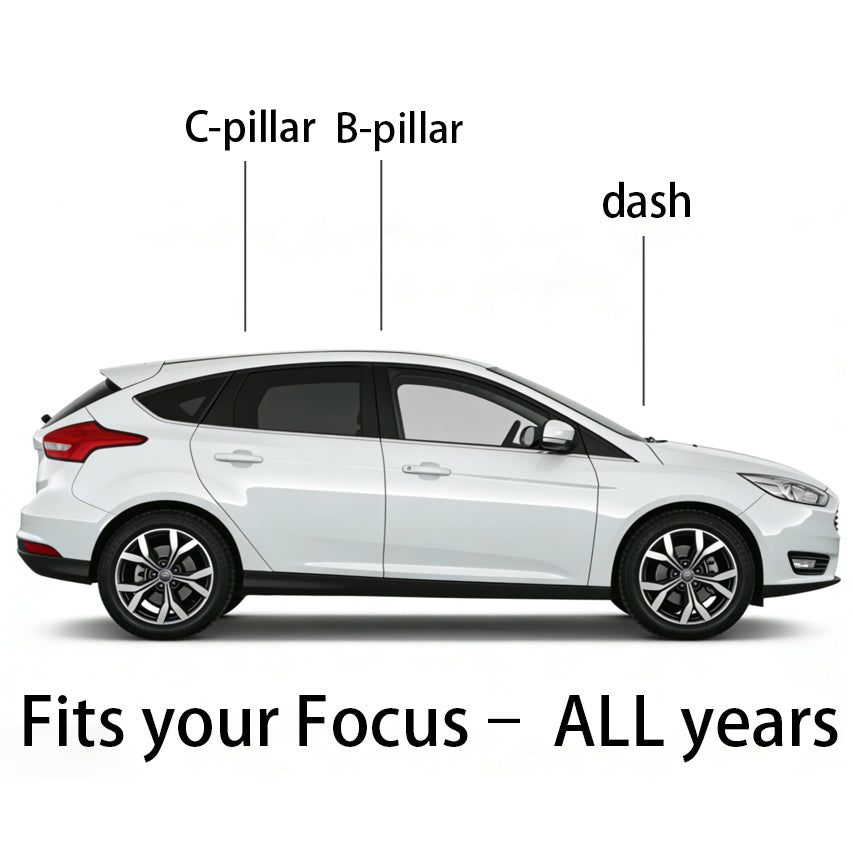 FOR FORD Focus