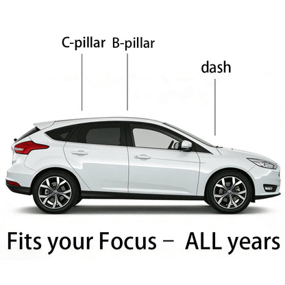 FOR FORD Focus