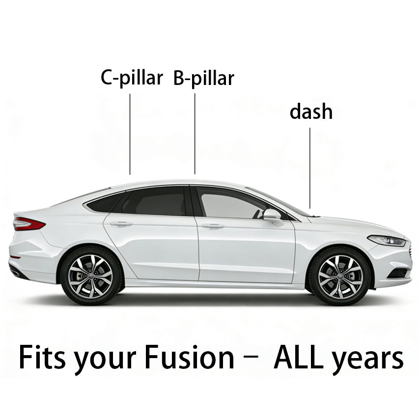 FOR FORD Fusion