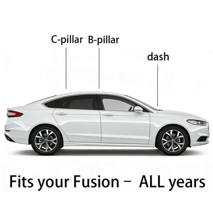 FOR FORD Fusion