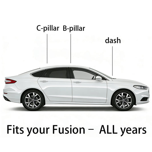 FOR FORD Fusion