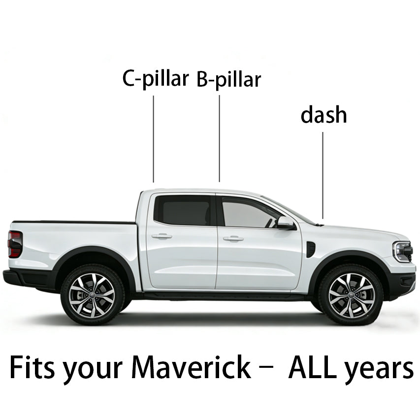 FOR FORD Maverick