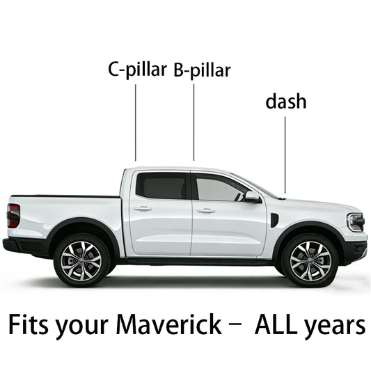 FOR FORD Maverick